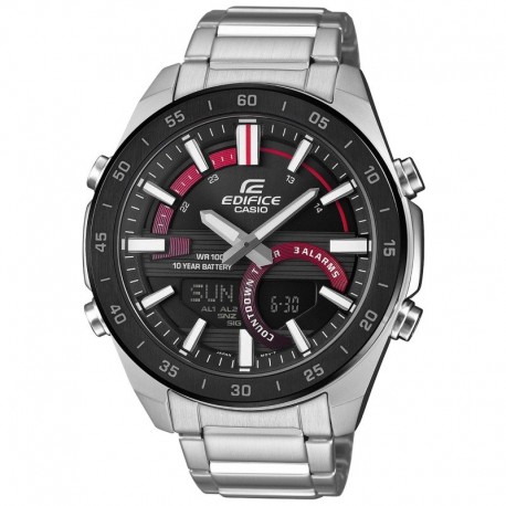 CASIO Edifice ERA-120DB-1AVEF