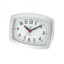 PERFECT RT302/SILVER Alarm clock