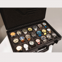 Vostok Europe XXL.Dry. Box laikrodžių saugojimo dėžutė - lagaminas