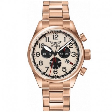 AVIATOR Airacobra P45 Chrono V.2.25.2.173.5