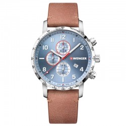  WENGER ATTITUDE CHRONO  01.1543.114