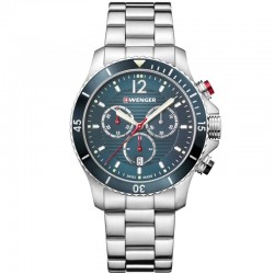 WENGER SEAFORCE CHRONO 01.0643.115