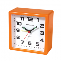 Troyka BEM-08.51.801 Alarm clock
