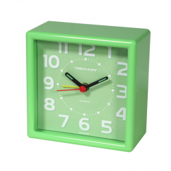 Troyka BEM-08.21.802 Alarm clock
