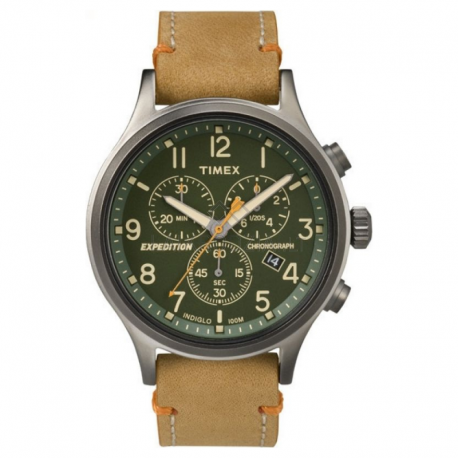 Timex TW4B04400