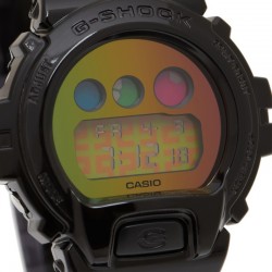 CASIO...