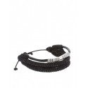 Apyrankė Storm Jido Cuff Black