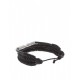 Apyrankė Storm Jido Cuff Black