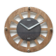 ADLER 21158 PBO/ANTR Wall clock 
