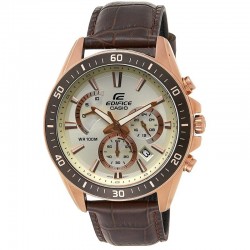 Casio Edifice EFR-552GL-7AVUEF