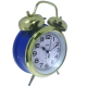 ADLER40133G-BL  Wall clock 