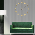 3D DIY Wall Clock SL 3D-002 Настенные часы