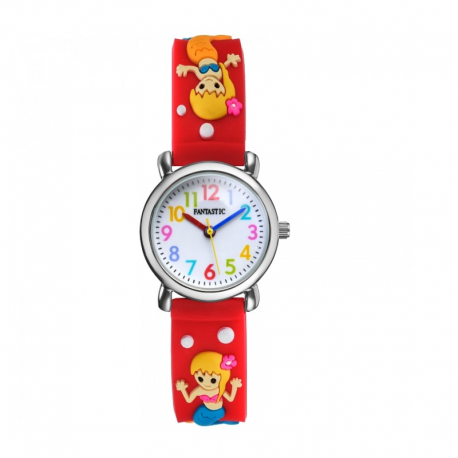 FANTASTIC FNT-S174 Vaikiškas laikrodis