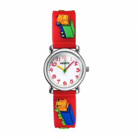 FANTASTIC FNT-S179 Vaikiškas laikrodis