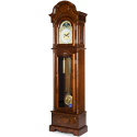 ADLER 10110W Grandfather Clock Mechanical