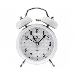 PERFECT PT256-1320 IVORY Alarm clock 