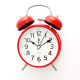 PERFECT PT256-1320 RED Alarm clock 