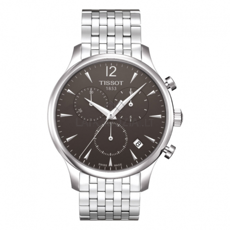 Tissot T063.617.11.067.00