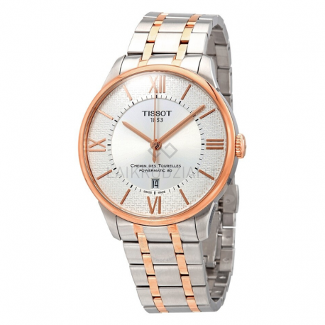 Tissot T099.407.22.038.01