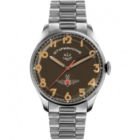 STURMANSKIE Gagarin Vintage Retro 2416/3805145B