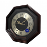 ADLER 21087W Настенные кварцевые часы