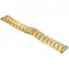 Bracelet BISSET BR-125/22 GOLD