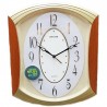 RHYTHM CMG856NR07 Wall Clocks Quartz 