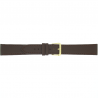 Laikrodžio dirželis CONDOR Calf Grain Strap 123R.02.18.Y