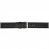 Watch Strap CONDOR Padded Aligator Grain Parallel Shape 328R.01.18.W