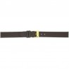 Watch Strap CONDOR Mat Calf Strap 605R.02.14.Y