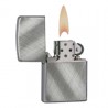 Žiebtuvėlis ZIPPO 28182 Diagonal Weave