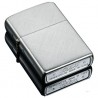 Žiebtuvėlis ZIPPO 28182 Diagonal Weave