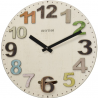 RHYTHM CMP547NR06 Wall Clocks Quartz 