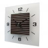 ADLER 21121W  Wall Clocks Quartz 