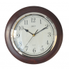 ADLER 221036W Wall Clocks Quartz 