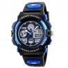 SKMEI AD1163BK Blue