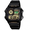 Casio AE-1200WH-1BVEF