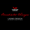 Vostok Europe Benediktas Vanagas Black Edition Ladies Design VK64-515C395