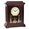 ADLER 22141W Table clock quartz