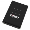  ZIPPO 200 Brushed Crome