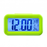 XONIX GHY-510/GRN Alarm clock, 
