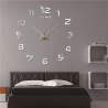 3D DIY Wall Clock 3D004S Настенные часы